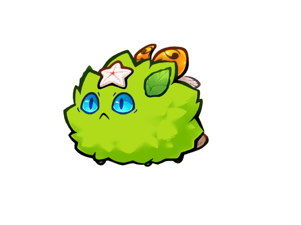 Axie Image