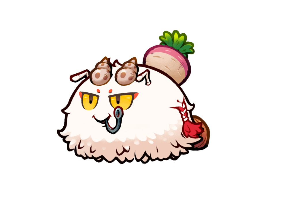 Axie Image