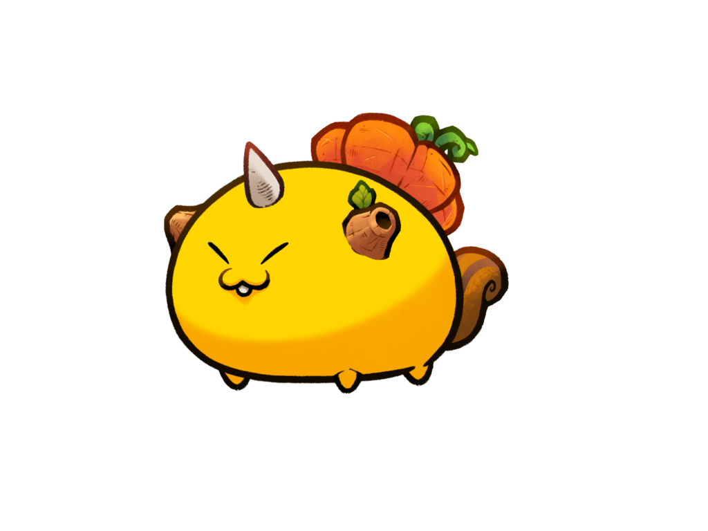 Axie Image