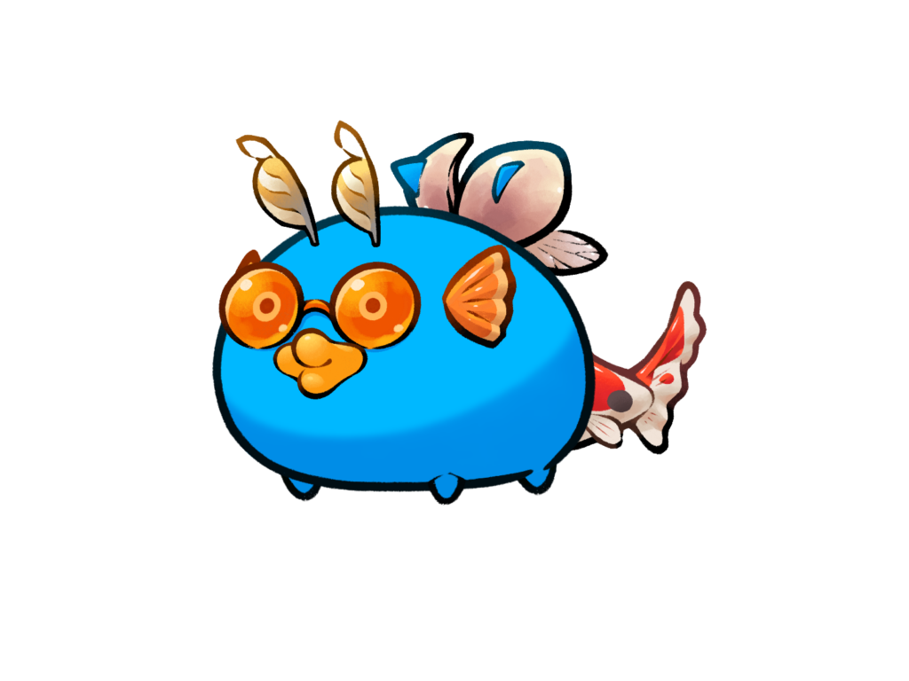 Axie 12219943