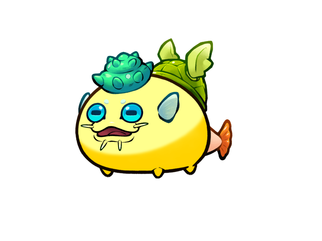 Axie 12219961