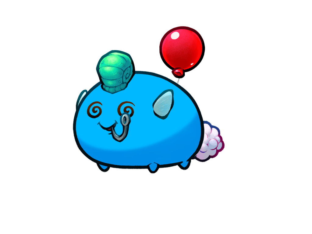 Axie Image