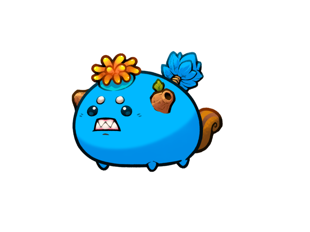 Axie Image