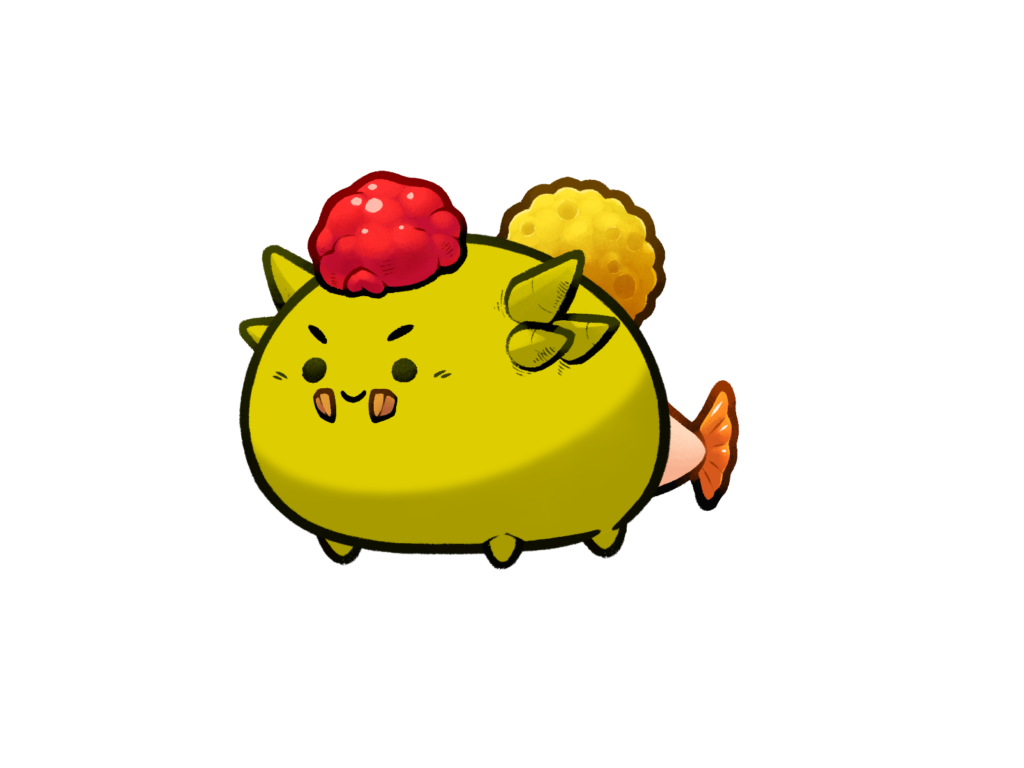 Axie Image