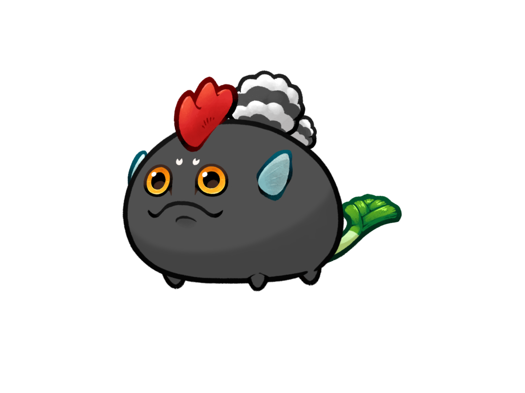 Axie Image