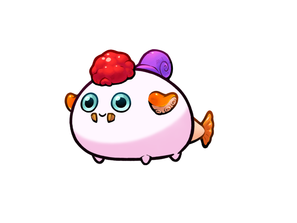 Axie Image