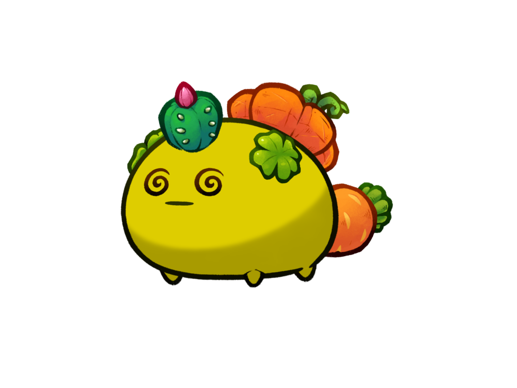Axie Image