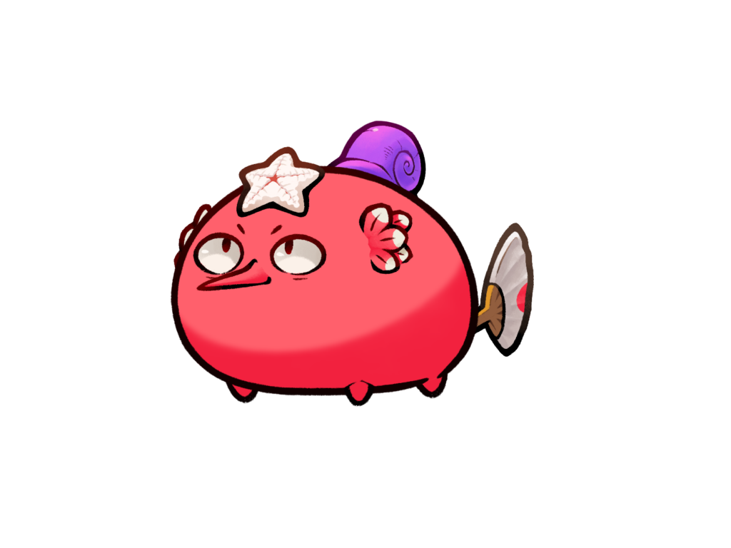Axie Image