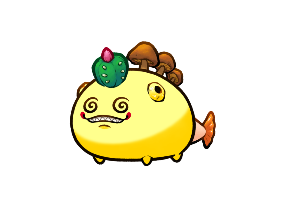 Axie Image