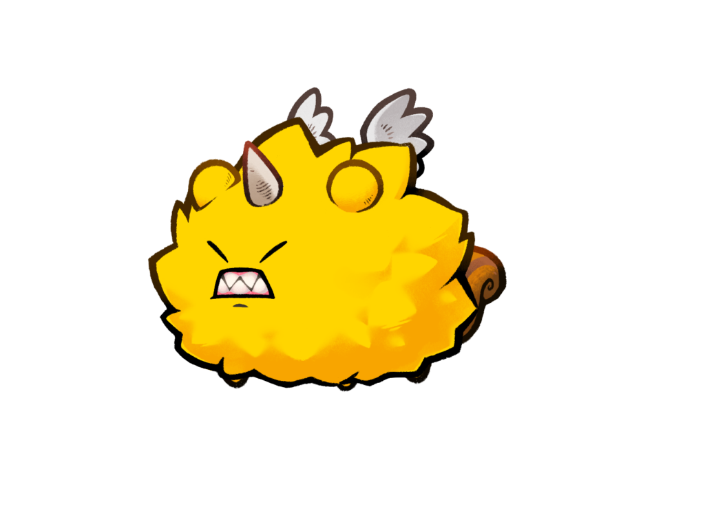 Axie Image