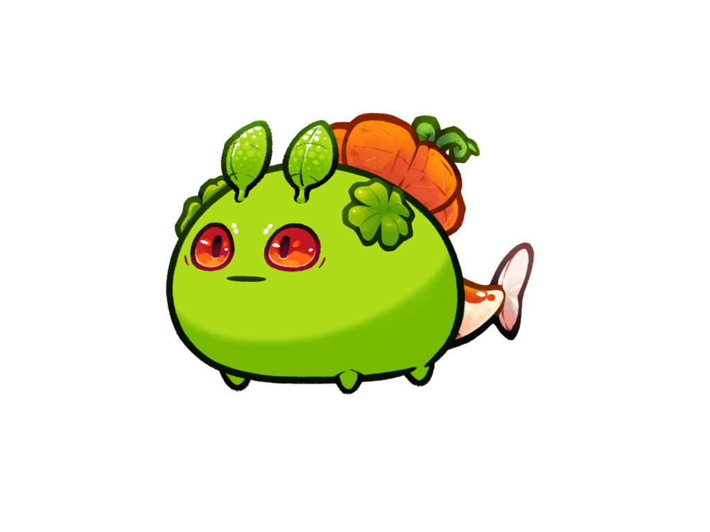Axie Image