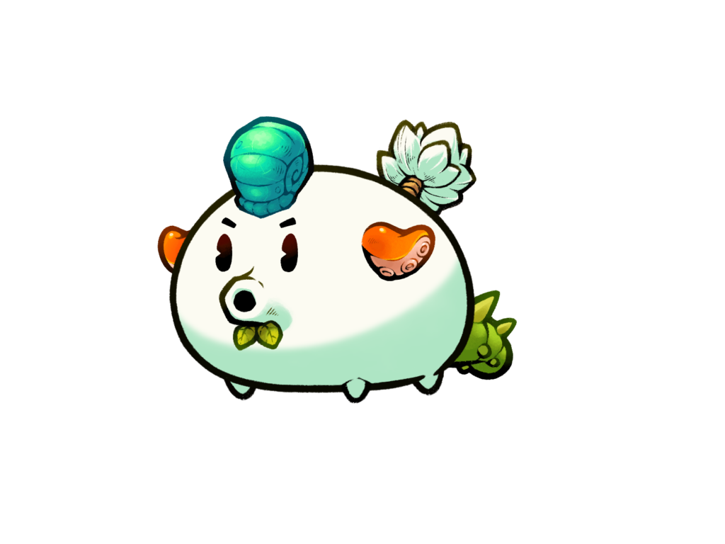 Axie Image