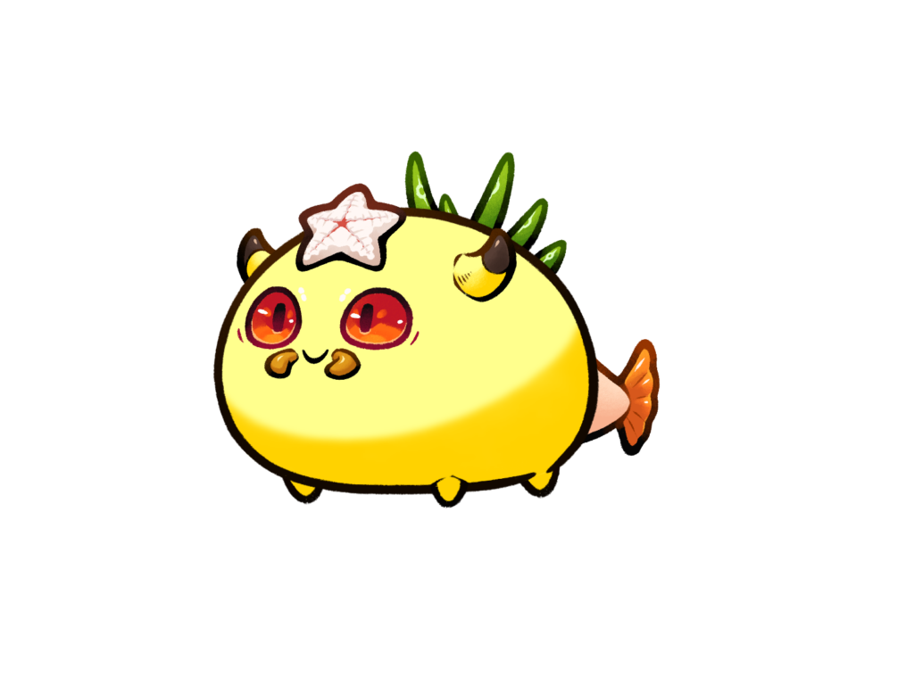 Axie Image