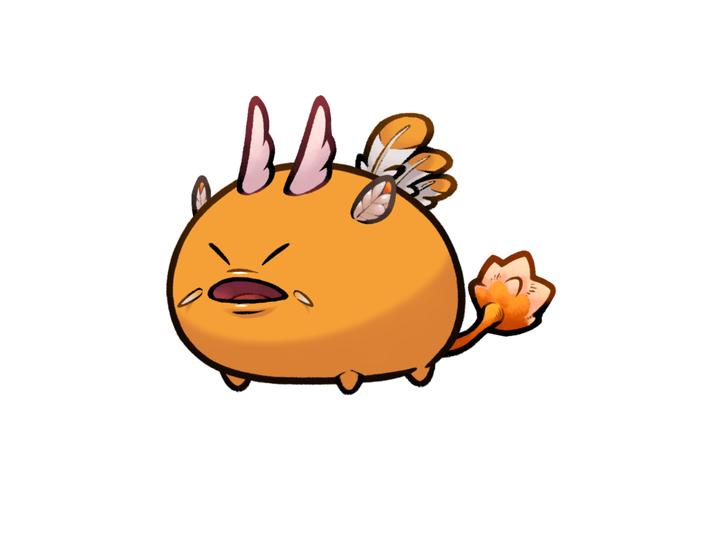Axie Image
