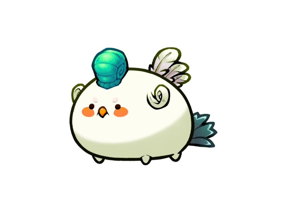 Axie Image