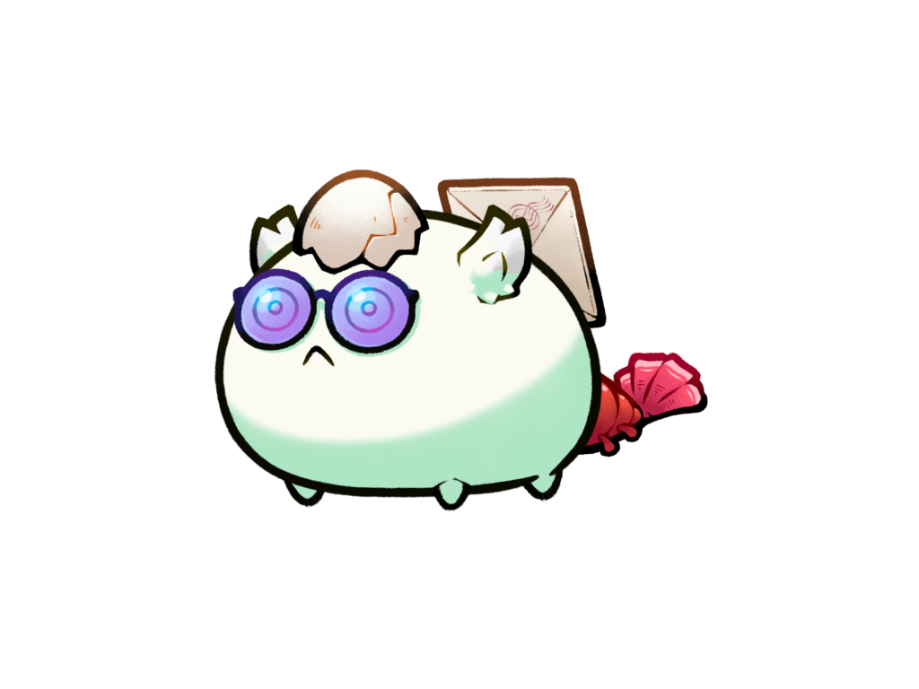 Axie Image