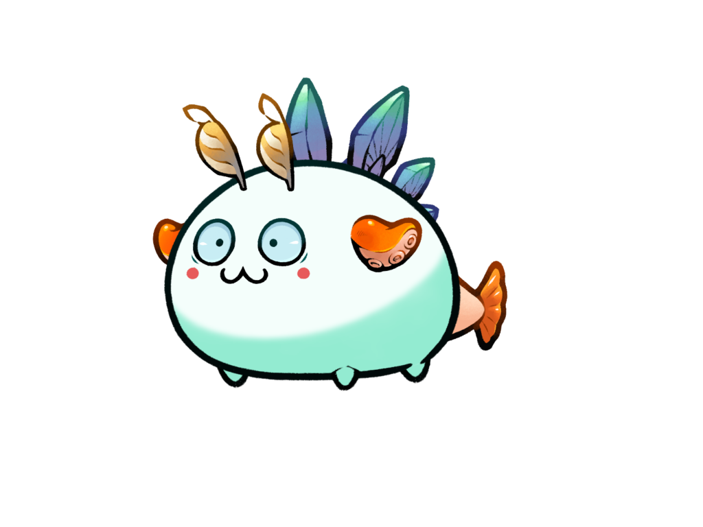 Axie 12220390