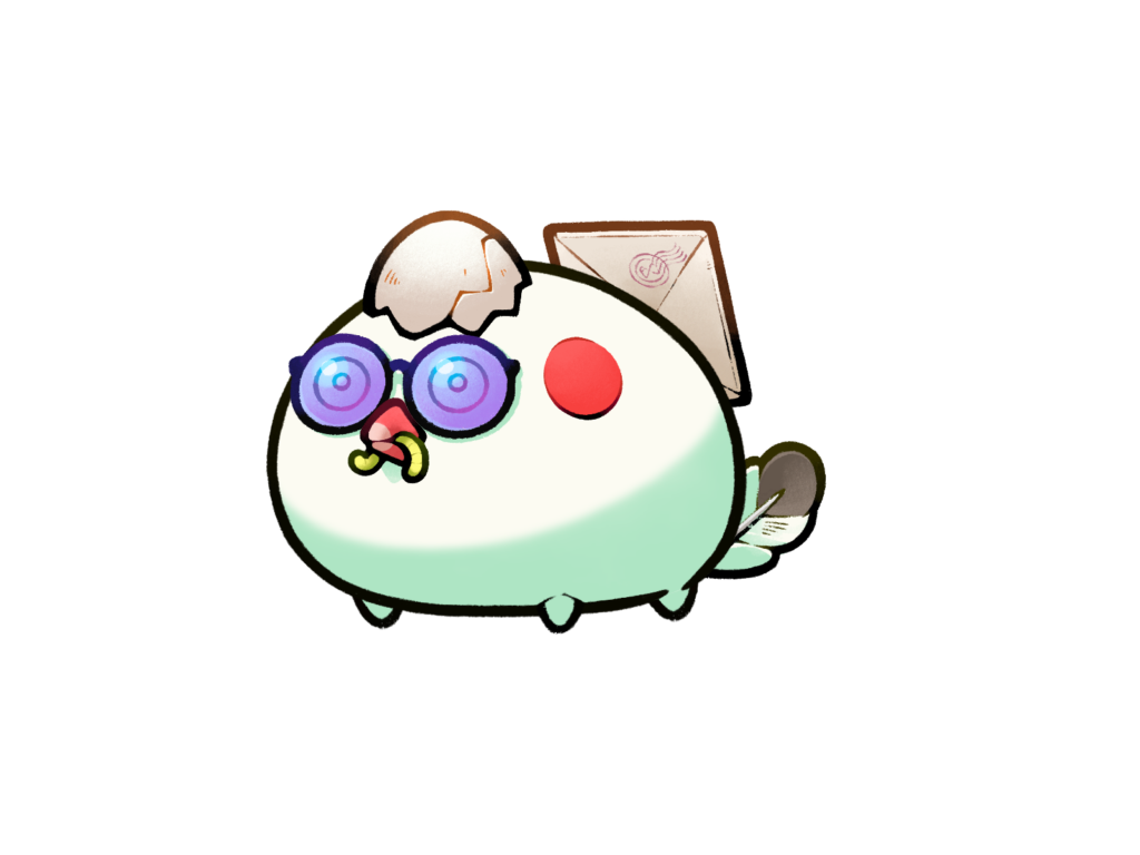 Axie Image