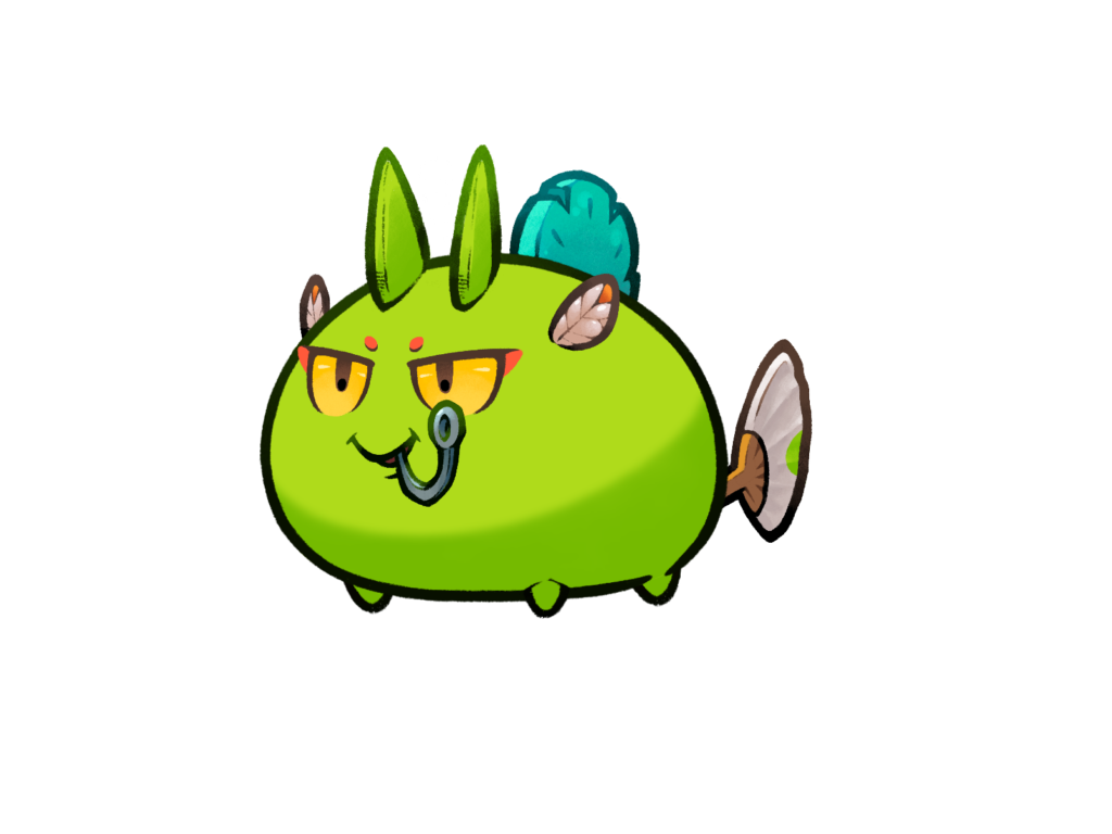 Axie Image