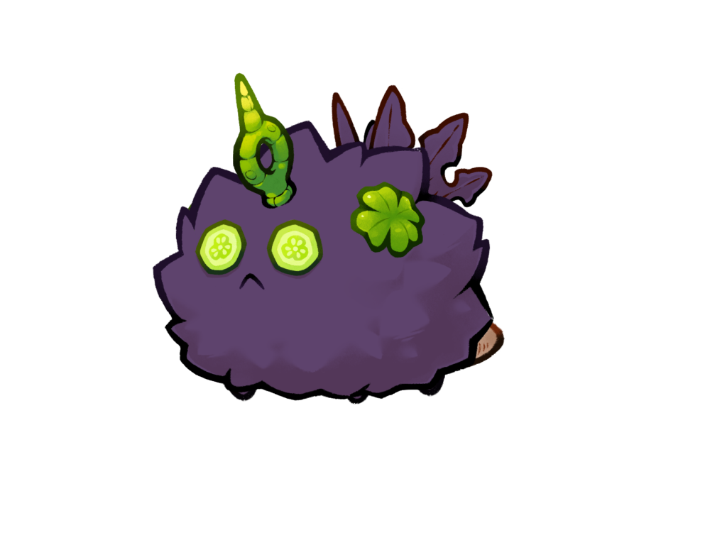 Axie 12220483