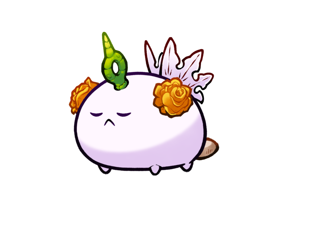 Axie 12220501
