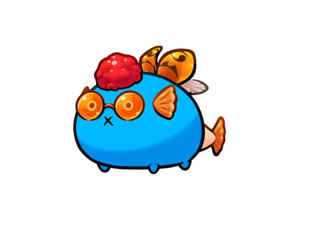 Axie Image