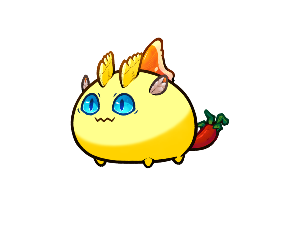 Axie Image