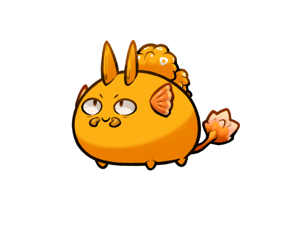 Axie Image