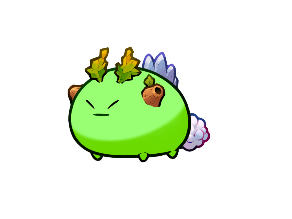 Axie Image