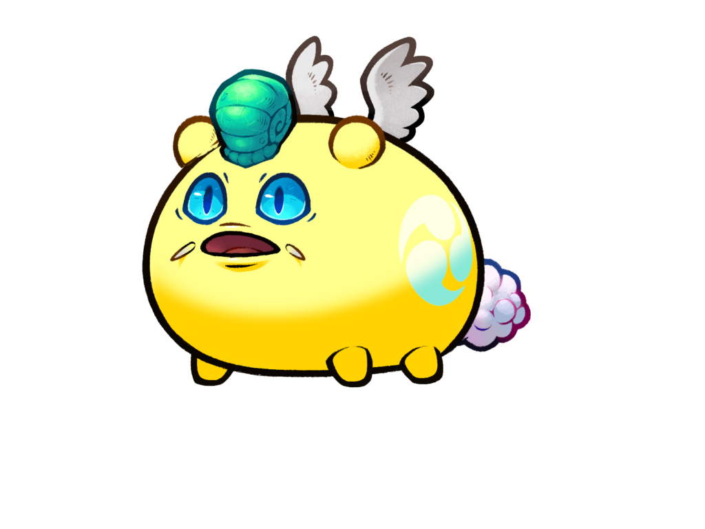 Axie Image