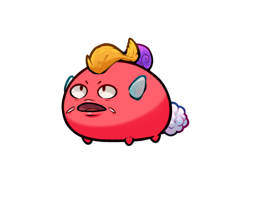 Axie Image