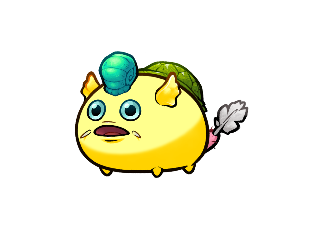Axie Image