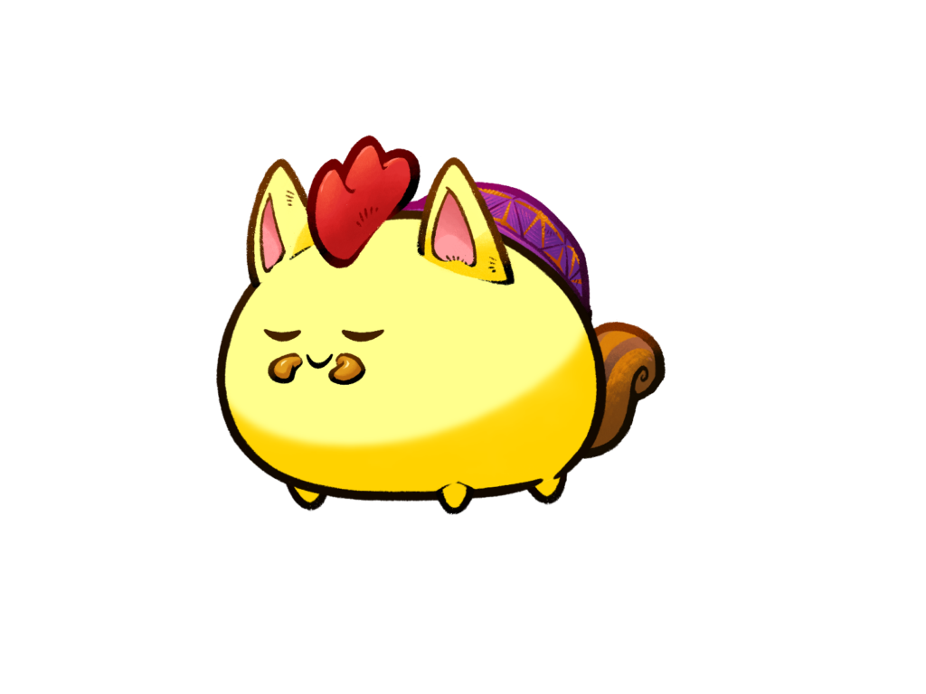 Axie Image