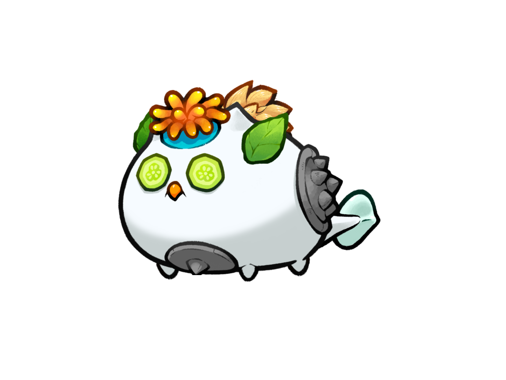 Axie Image