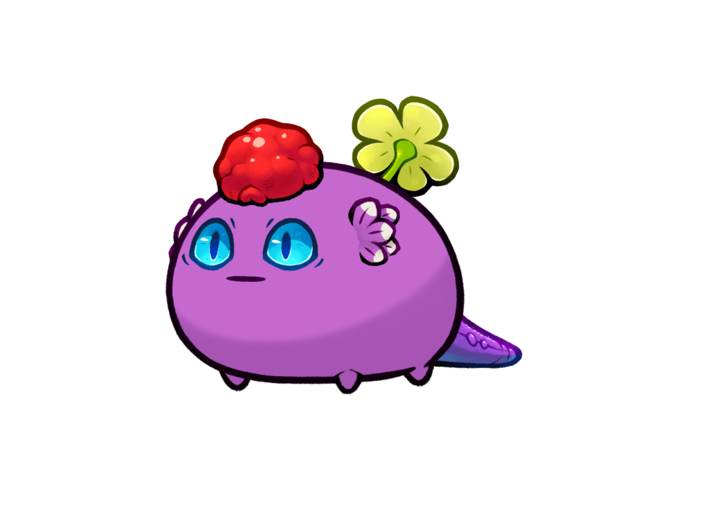 Axie Image