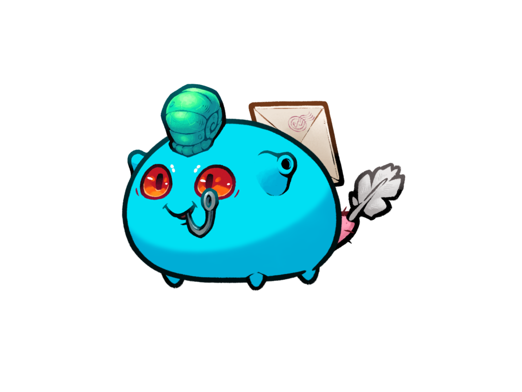 Axie Image