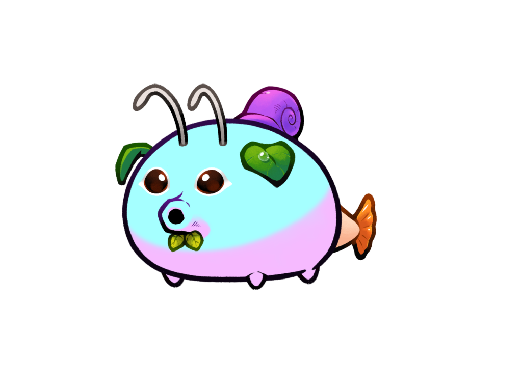 Axie Image