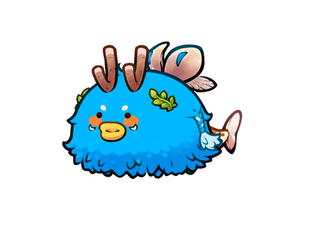 Axie 12220808