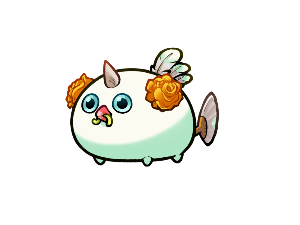 Axie Image