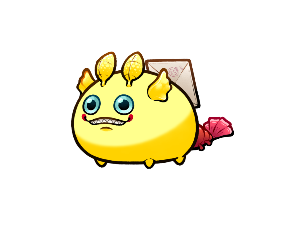 Axie Image