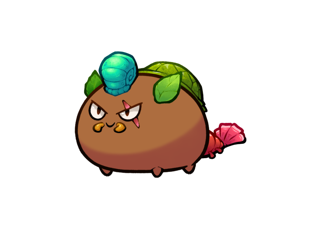 Axie Image