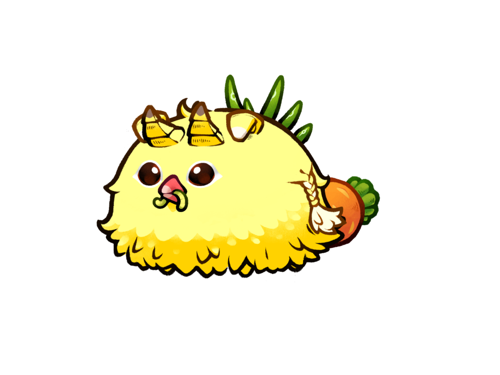 Axie Image