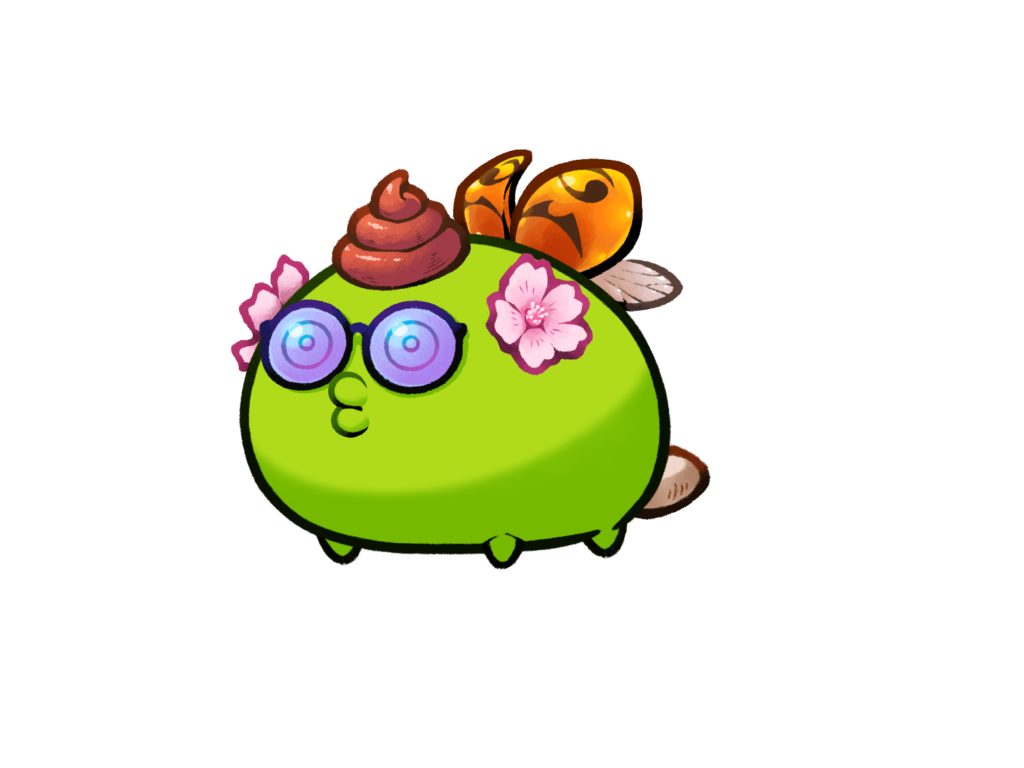 Axie Image