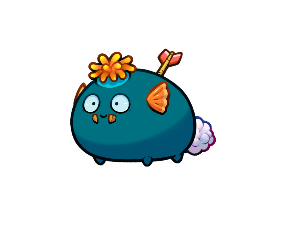 Axie Image