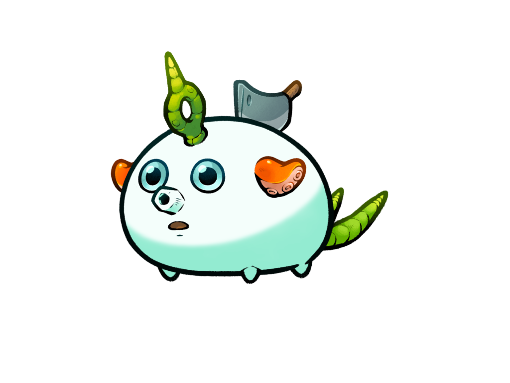 Axie 12220931