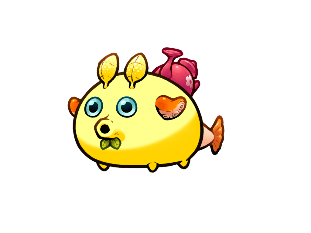 Axie Image