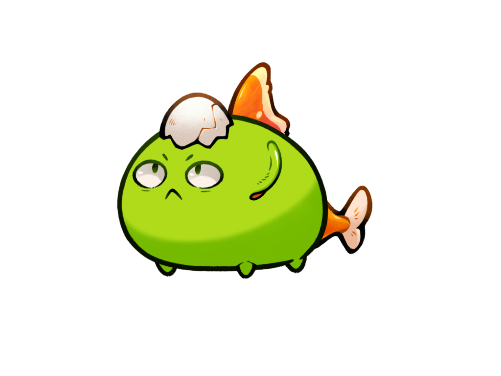 Axie Image