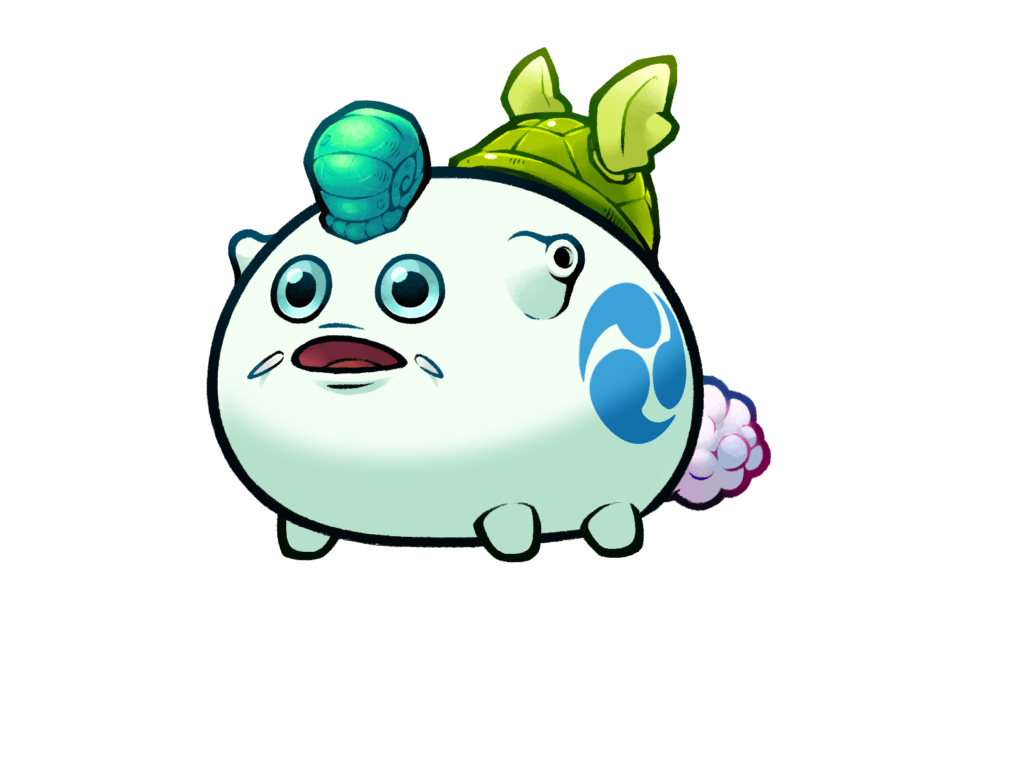Axie 12220984