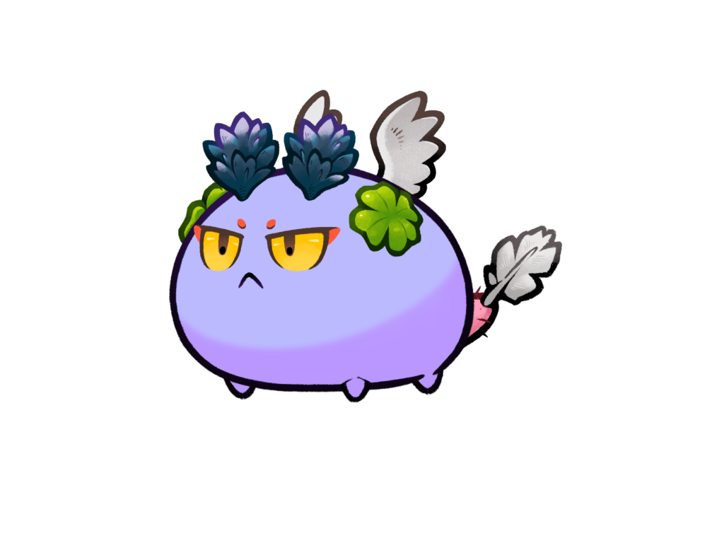Axie Image