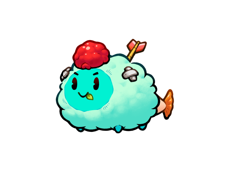 Axie Image